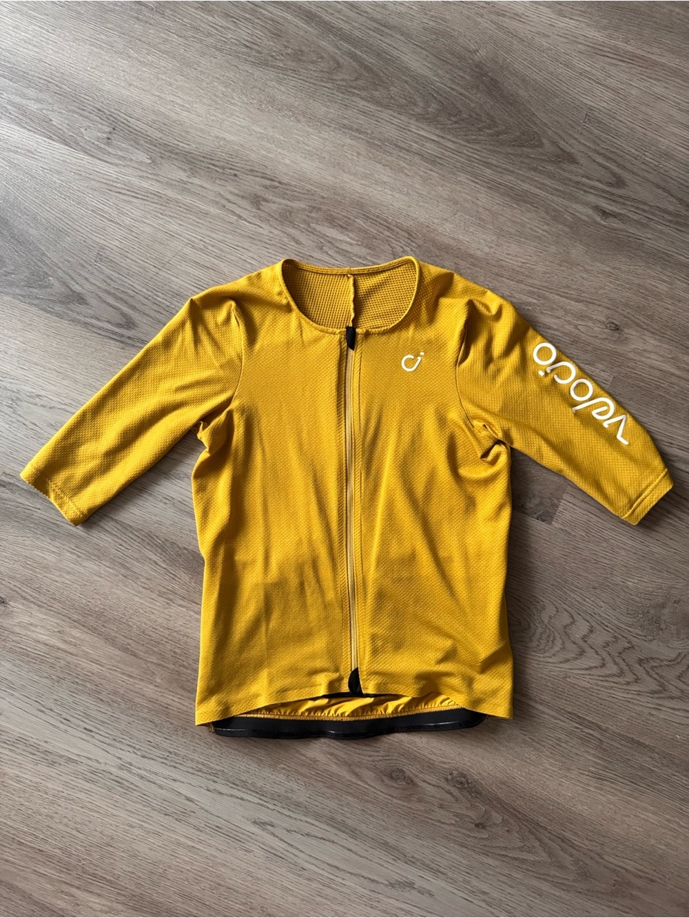 Velocio Women's CONCEPT Radiator Jersey sz S